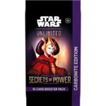 Secrets of Power Carbonite Booster Pack