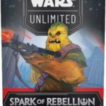 Spark of Rebellion: Booster Pack