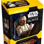 Spotlight Deck: Jump to Lightspeed - Boba Fett