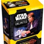 Spotlight Deck: Jump to Lightspeed - Han Solo