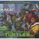 Teenage Mutant Ninja Turtles - Bundle (PRE-ORDER)