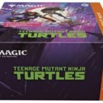 Teenage Mutant Ninja Turtles - Draft Night (PRE-ORDER)