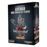 Thousand Sons: Ahriman - Arch Sorcerer of Tzeentch