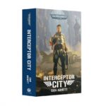 Paperback: Interceptor City