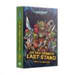 Hardback: Da Red Gobbo's Last Stand