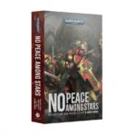Paperback: No Peace among Stars