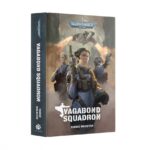 Hardback: Vagabond Squadron