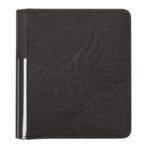 Dragon Shield Binder: Card Codex Portfolio 80- Iron Grey