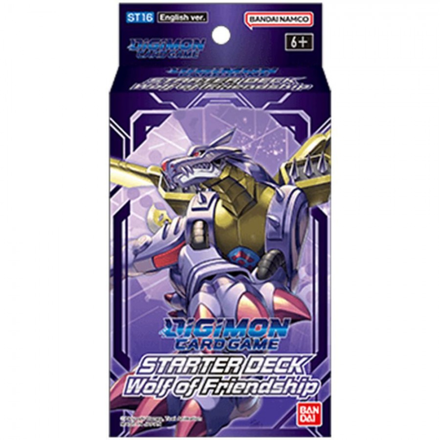 Wolf_Friendship_Starter_Deck.jpg Wolf of Friendship Starter Deck - Image 1
