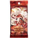 Abyssal Heaven Booster Pack - 1st Edition