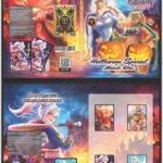 Collector's Edition: Artist Signature Series - Midnite Blue (Happy Halloween)