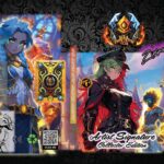 Collector's Edition: Artist Signature Series - Zipsaw