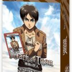 Attack on Titan Starter Deck