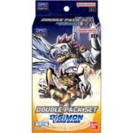 Blast Ace - Double Pack Set (DP01)