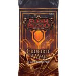 Crucible of War Booster Pack