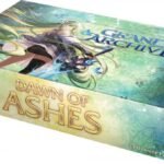 Dawn of Ashes - Booster Box, Alter Edition