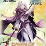 Dawn of Ashes - Booster Pack