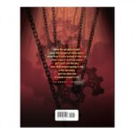 D&D, 5e: Eberron- Forge of the Artificer  - Alternate Cover - Image 2