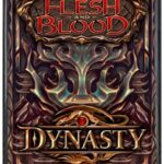 Dynasty Booster Pack