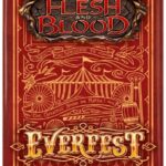 Everfest Booster Pack - 1st Edition