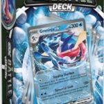 ex Battle Deck [Greninja ex]