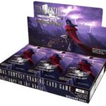 Gunslinger in the Abyss Booster Box Display