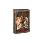 Heavy Hitters Blitz Deck - Kassai