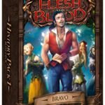 History Pack 1 Blitz Deck - Bravo