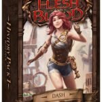 History Pack 1 Blitz Deck - Dash