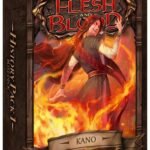 History Pack 1 Blitz Deck - Kano