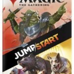 Jumpstart Booster Pack