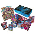 POKEMON TCG: MEGA CHARIZARD X EX ULTRA-PREMIUM COLLECTION (2025)