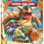 Mega Evolution Booster Pack