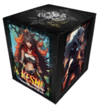 OG Special Edition Set - Keshi Savageclaw