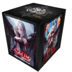 OG Special Edition Set - Satin Ravenheart