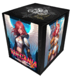 OG Special Edition Set - Vulcania Homusubi