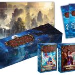 Part the Mistveil Blitz Deck Collection