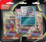 Phantasmal Flames 3 Pack Blister