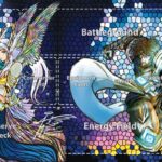 Art by Themagiaisot Collector Set - Limited Edition Playmat - Grided