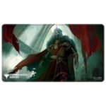 Playmat: ULTRA PRO: MAGIC THE GATHERING: COMMANDER SERIES 6 (FAN VOTE 1): STITCHED EDGE PLAYMAT: NEKUSAR