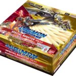 Special Booster V2.5 - Booster Box Display