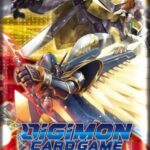 Special Booster V2.5 - Booster Pack