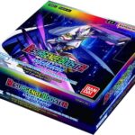 Resurgence Booster - Booster Box Display