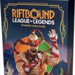 Riftbound Origins - Champion Deck - Lee Sin (PRE-ORDER)