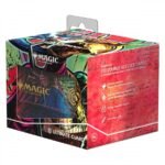 Deck Case: Sidewinder 100+ Xenoskin MTG- “Aetherdrift” - Hazoret, Godseeker