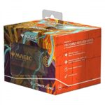 Deck Case: Sidewinder 100+ Xenoskin MTG- “Aetherdrift” - Ketramose, the New Dawn