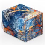 Deck Case: Sidewinder 100+ Standard Coral Places- Fiery Reef (2025 Exclusive) - Image 2