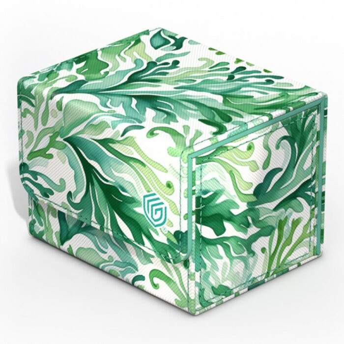 Deck Case: Sidewinder 100+ Standard Coral Places- Kelp Forest (2025 Exclusive) - Image 2