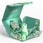 Deck Case: Sidewinder 100+ Standard Coral Places- Kelp Forest (2025 Exclusive) - Image 3