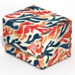 Deck Case: Sidewinder 100+ Standard Coral Places- Mellow Sea (2025 Exclusive) - Image 2